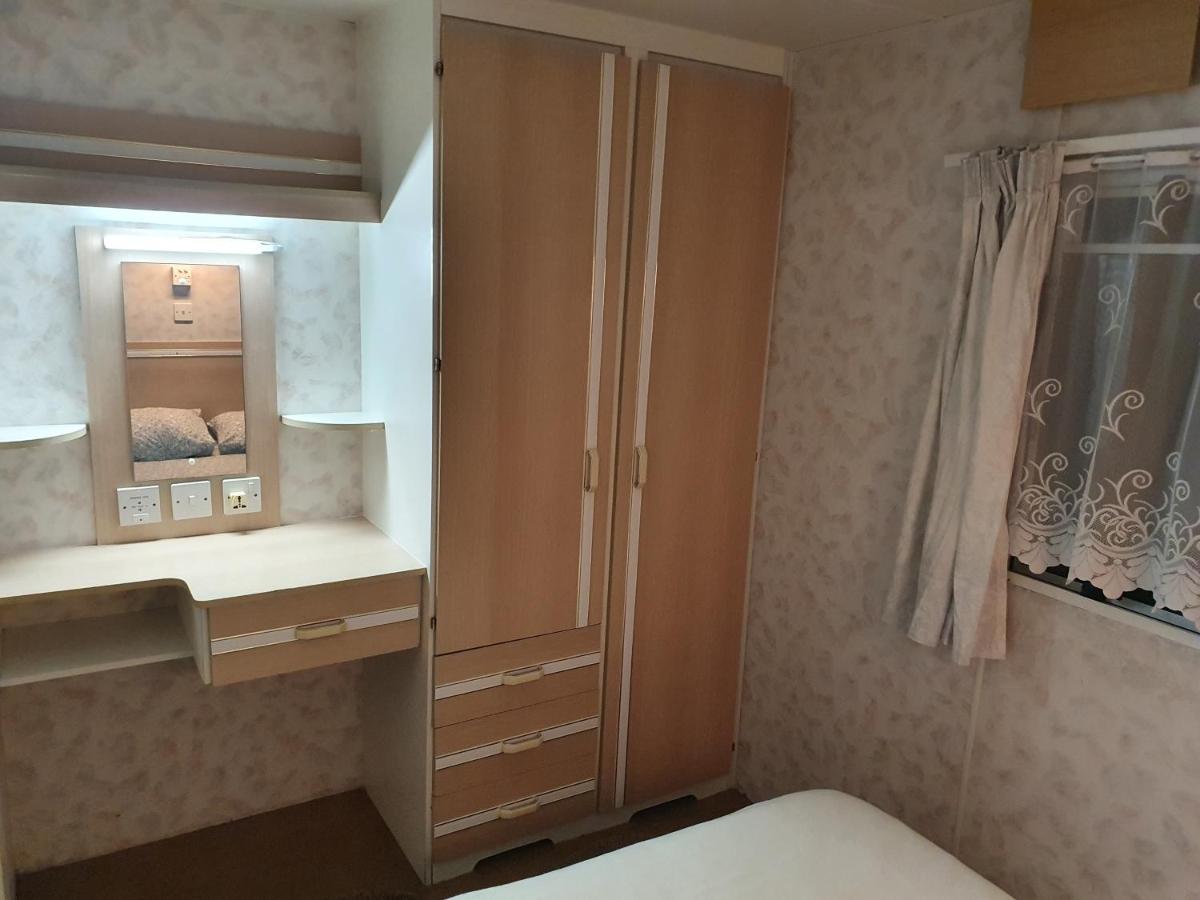 Baltyckie Zacisze - Domki Holenderskie W Bobolinie, Ul Darlowska 11A Dąbki Exterior foto