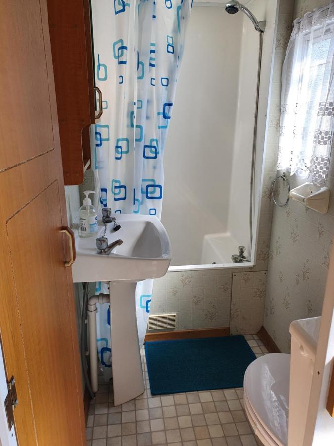 Baltyckie Zacisze - Domki Holenderskie W Bobolinie, Ul Darlowska 11A Dąbki Exterior foto